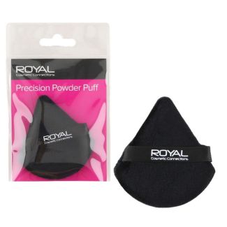 Royal Cosmetics Precision Powder Puff 
