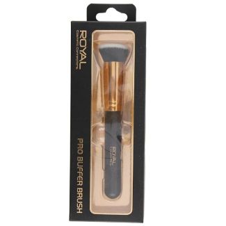 Wholesale Royal Cosmetics Pro Buffer Brush 