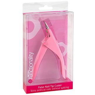 Royal Functionality False Nail Tip Cutter 