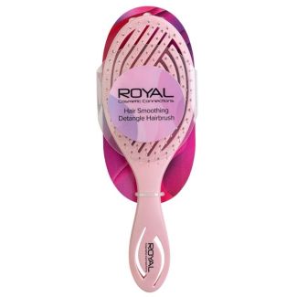 Royal Cosmetic Connections Hair Smoothing Detangle Hairbrush 