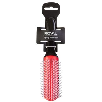 Royal Cosmetic Connections Styling Hairbrush 