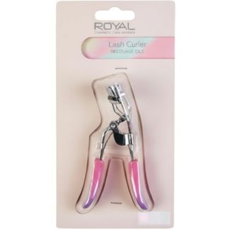 Royal Cosmetic Ombre Eyelash Curler 