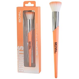 Royal Cosmetics Brights Flat Buffer Brush