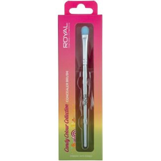 Royal Cosmetics Candy Colour Collection - Concealer Brush 