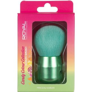Royal Cosmetics Candy Colour Collection - Kabuki Brush 