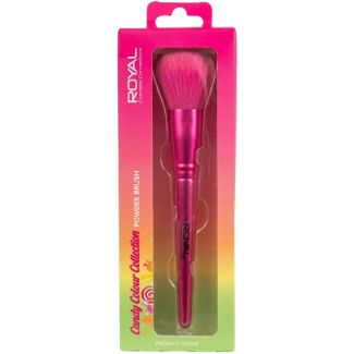 Royal Cosmetics Candy Colour Collection - Powder Brush 