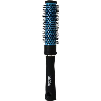 Royal Cosmetics Ceramic Radial Hair Brush 25mm