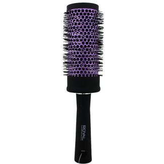Royal Cosmetics Large Radial Hair Brush- 44mm