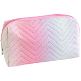Royal Cosmetics Ombre Cosmetic Bag (10 x 17cm)