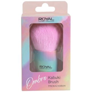 Royal Cosmetics Ombre Kabuki Make-Up Brush 