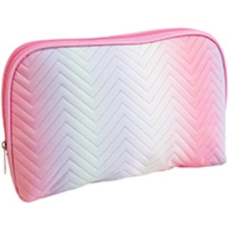 Royal Cosmetics Ombre Toiletry Bag (20 x 28cm)