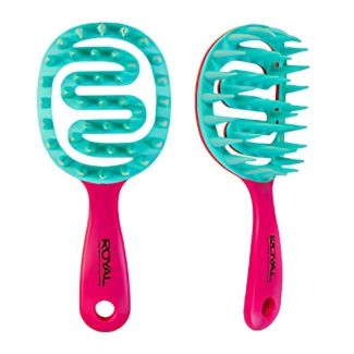 Royal Cosmetics Scalp Brush - 18cm