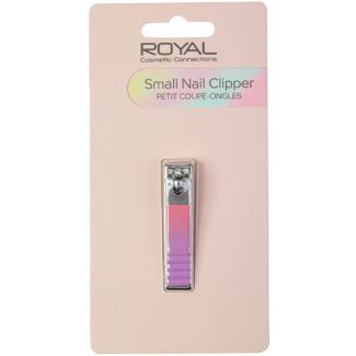 Royal Cosmetics Small Nail Clipper - 6cm