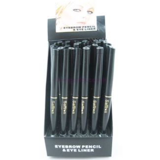 Saffron Eyebrow & Eyeliner Pencils