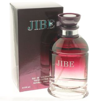 Saffron Men's Perfumes - Jibe