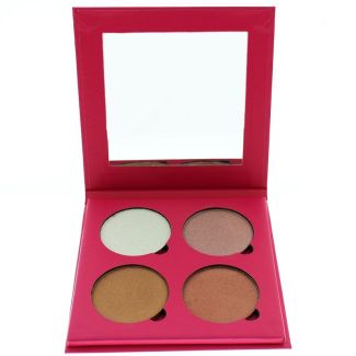 Wholesale Saffron Professional Highlighters ''Get Me Gorgeous'' Group A