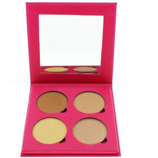 Wholesale Saffron Professional Highlighters ''Get Me Gorgeous'' Group B