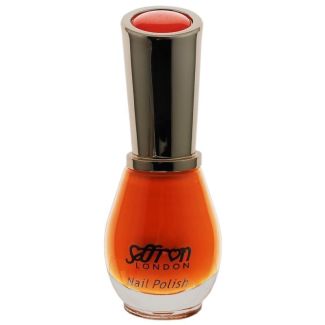 Wholesale Saffron Nail Polish - #05 Orange Cream 
