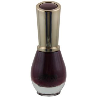 Wholesale Saffron  Nail Polish - #07 Purple Edge