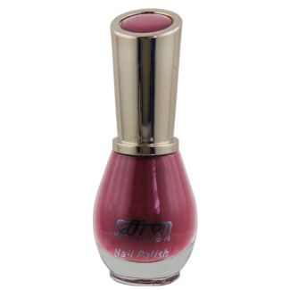 Wholesale Saffron Nail Polish - #08 Purple Brust 