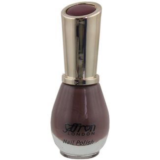 Wholesale Saffron Nail Polish - #10 Lilac Chiffon 