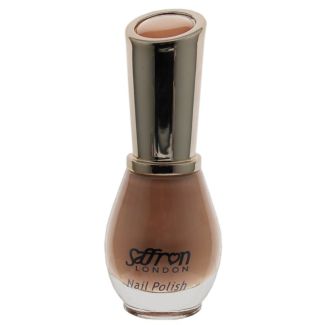 Wholesale Saffron Nail Polish - #12 Pashmina
