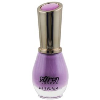 Wholesale Saffron Nail Polish - #13 Magic Plum
