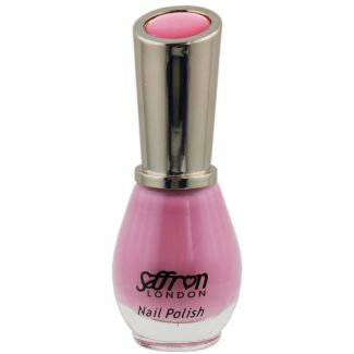 Wholesale Saffron Nail Polish - #14 Blush Pink