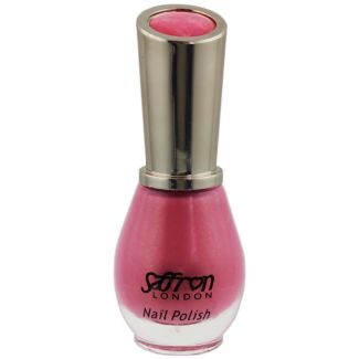 Wholesale Saffron Nail Polish - #20 Soft Pink 