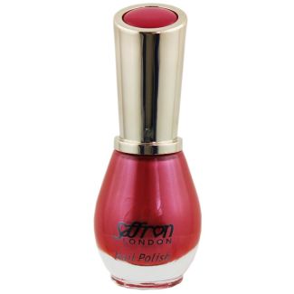Wholesale Saffron Nail Polish - #22 Rose Chiffon
