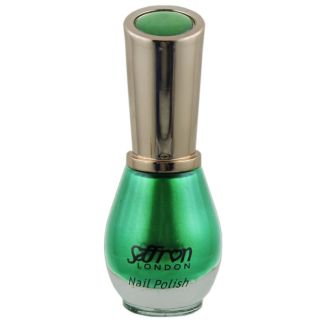 Wholesale Saffron Nail Polish -  #30 Emerald Green 