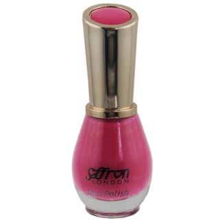 Wholesale Saffron Nail Polish - #33 Pink Explosion