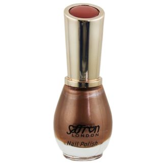 Wholesale Saffron Nail Polish - #36 Rose Maure