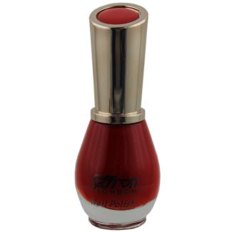 Wholesale Saffron Nail Polish - #37 Shock Me Red