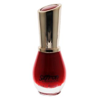 Wholesale Saffron Nail Polish - #40 Royal Red