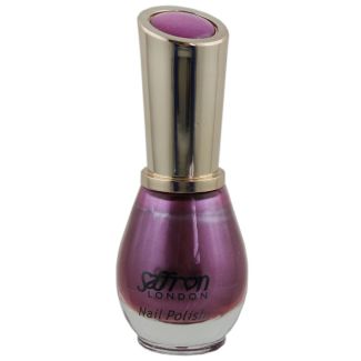 Wholesale Saffron Nail Polish - #42 Color Me Lily