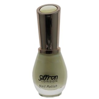 Wholesale Saffron Nail Polish - #45 Cotton