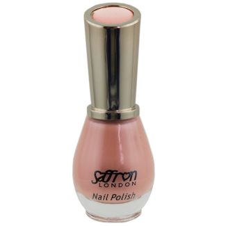 Wholesale Saffron Nail Polish - #46 Desert Rose 