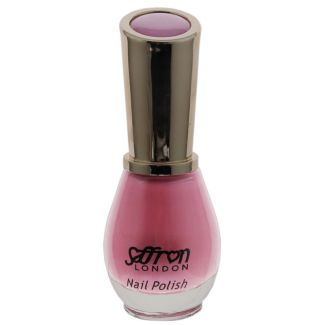Wholesale Saffron Nail Polish - #47 Happy Pink 