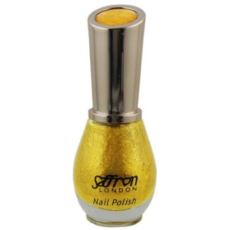 Wholesale Saffron Nail Polish - #49 Gold Dust