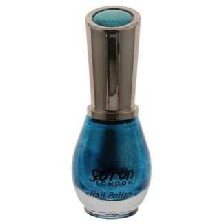 Wholesale Saffron Nail Polish - #54 Blue Speckle