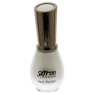 Wholesale Saffron Nail Polish - #58 White French Manicure 