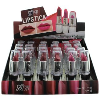Saffron Lipsticks - Tray B