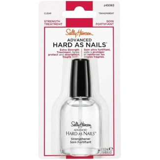 Sally Hansen Advanced Hard As Nails Strengthener (13.3ml)