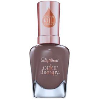 Sally Hansen Colour Therapy Nail Polish - 141 Slate Escape 