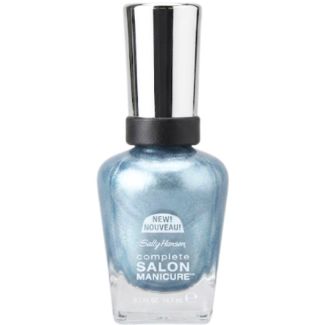 Sally Hansen Complete Salon Manicure Nail Polish - 538 Spirit Animal