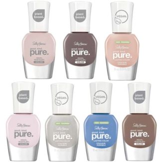 Sally Hansen Good. Kind. Pure. Nail Polish - Assorted (1)