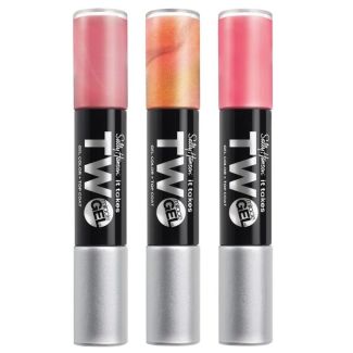 Wholesale Sally Hansen It Takes Two Miracle Gel Nail Colours - Assorted 