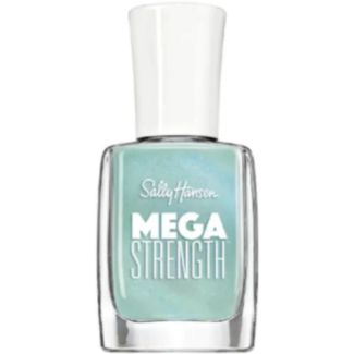 Sally Hansen Mega Strength Nail Polish - 065 Keepin' It Reel 