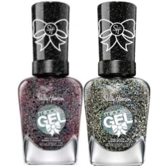 Sally Hansen Nail Polish - Assorted 